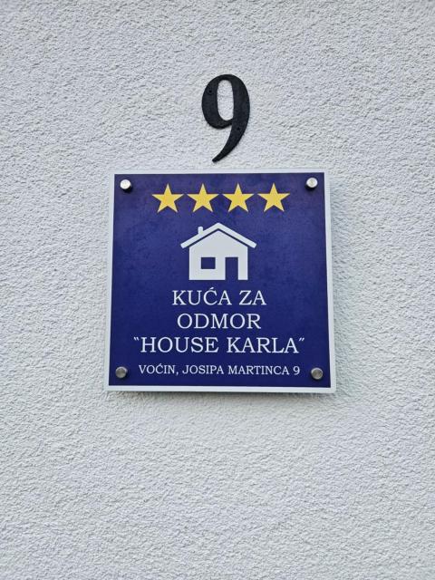 House Karla