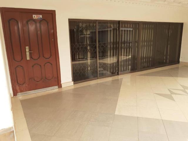 Impeccable 2-Bed Apartment in Kumasi Ashanti