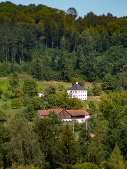 Trattnachtaler Weinhaus