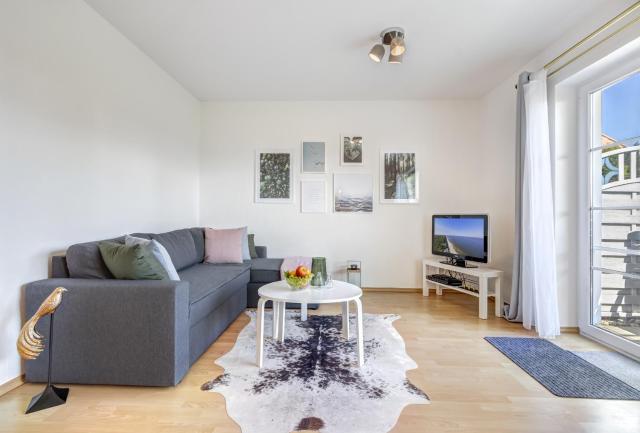 Ferienwohnung Aurum