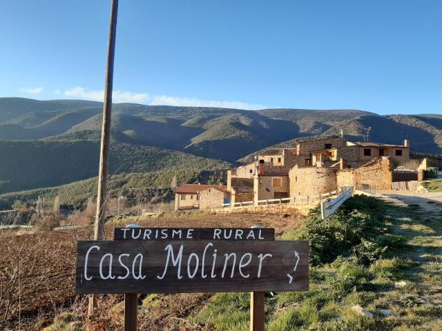 Casa Moliner