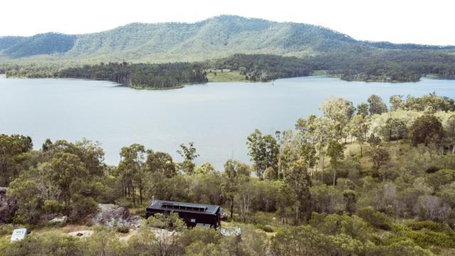 Wander in the Scenic Rim