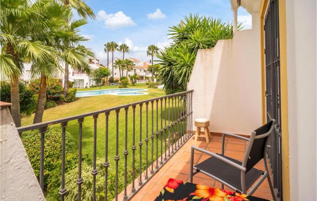 3 Bedroom Gorgeous Home In Estepona