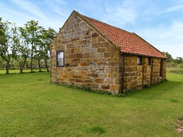 Swallow Cottage - Uk47528