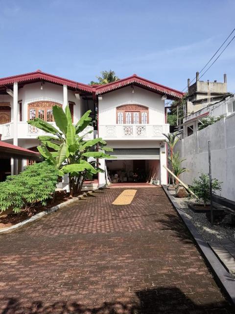 Sujee Villa Beruwala