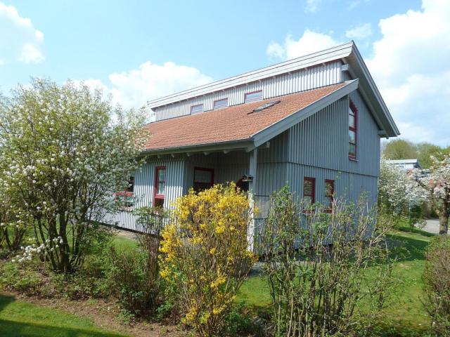 Ferienhaus Nr 10B, Feriendorf Hagbügerl, Bayr Wald