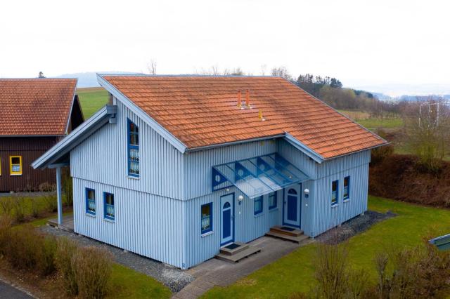 Ferienhaus Nr 12B1, Feriendorf Hagbügerl, Bayr Wald