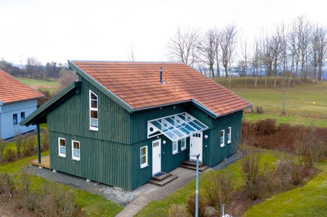 Ferienhaus Nr 13B1, Feriendorf Hagbügerl, Bayr Wald