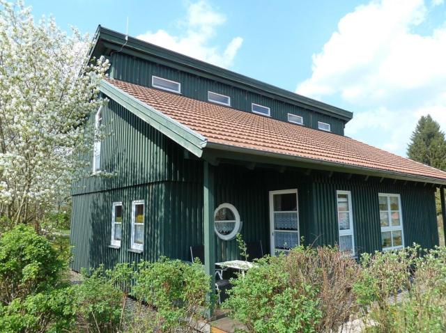 Ferienhaus Nr 18B1, Feriendorf Hagbügerl, Bayr Wald