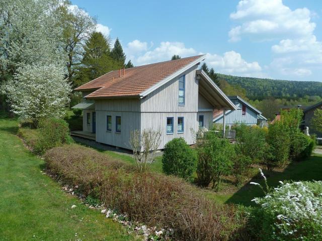 Ferienhaus Nr 14A2, Feriendorf Hagbügerl, Bayr Wald