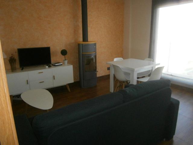 Apartament Ornis Duc Complexe Gorria