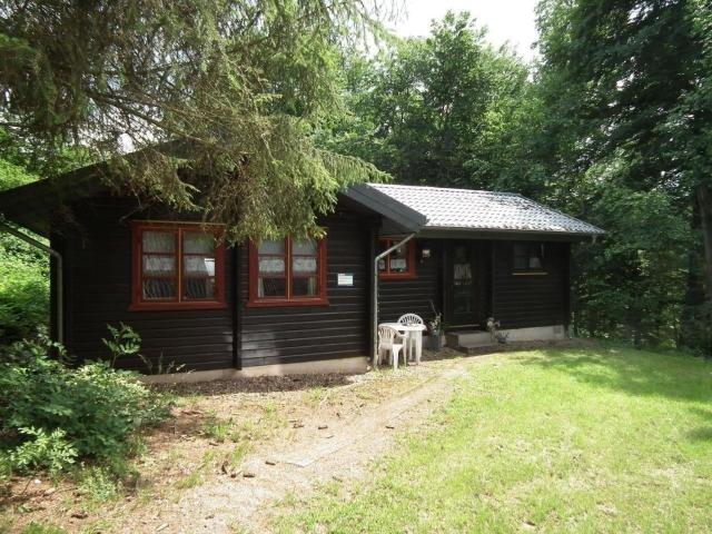 Wunderschönes Ferienhaus in Wetterburg mit Terrasse und Grill und Neben dem Strand