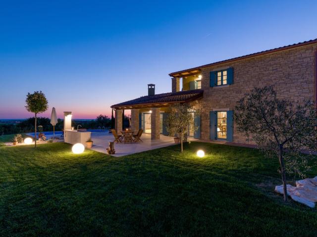 Holiday Home Villa Toscana by Interhome