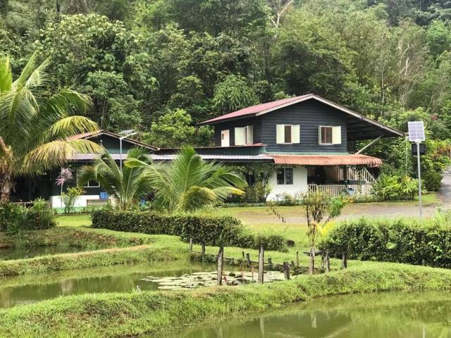 Noungan Farm Homestay