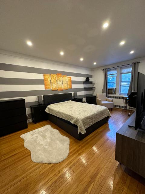 2 Large Bedrooms In Rego Park