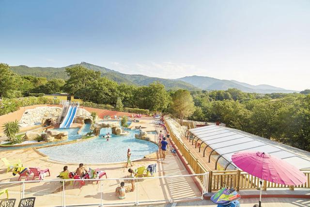 Camping Les Albères - Maeva