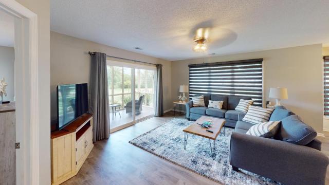 River Creek 1 Unit 102 condo