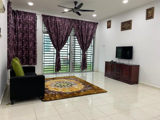 JARUM PENITI HOMESTAY PCB KOTA BHARU