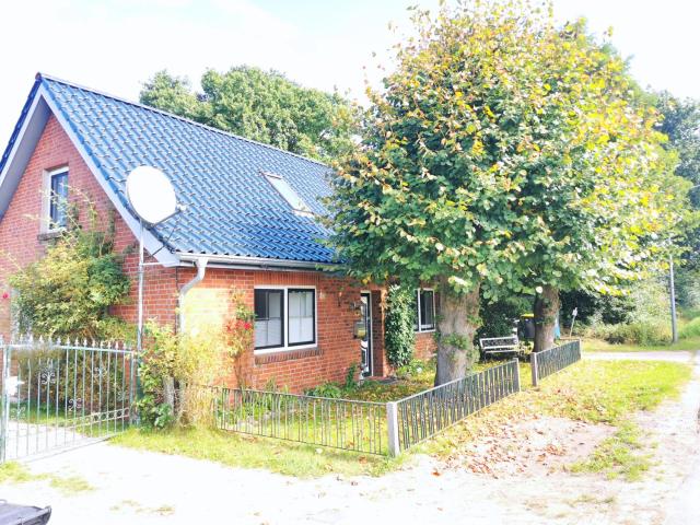 Gästehaus "Duvenstedter Brook"