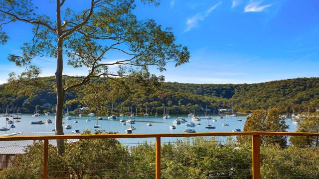 Hardys Bay Haven - Bay Views & Wifi