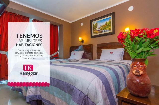 Kametza Hotel Ayacucho