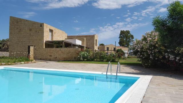 Ferienhaus für 5 Personen ca 80 qm in masainas, Sardinien Sulcis Iglesiente