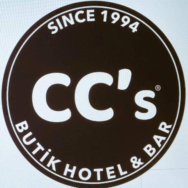 CC's Butik Hotel