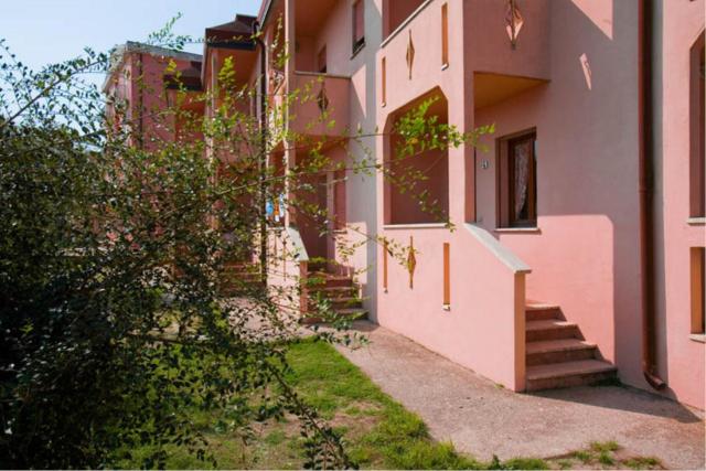 Lovely flat on the shores of Rosolina Mare