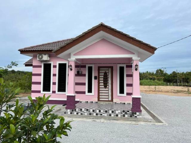 Homestay Armand Pengkalan Balak Melaka