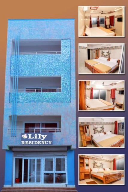 Lily Homestay