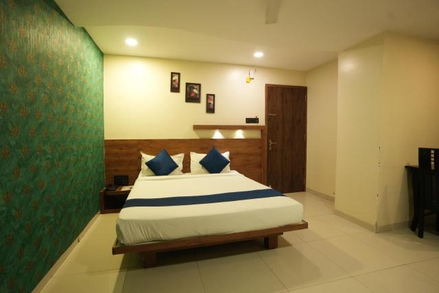 Hotel Pune Gate Narhe, Pune