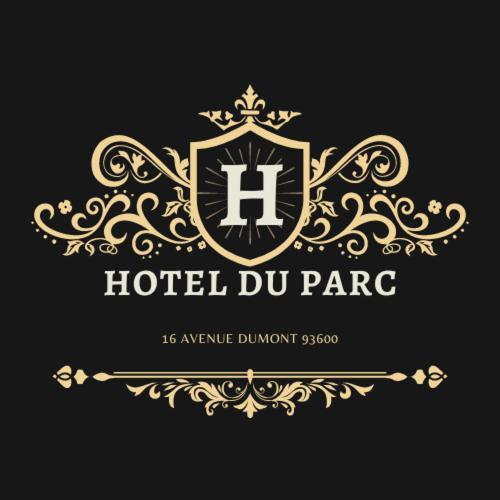 HOTEL DU PARC