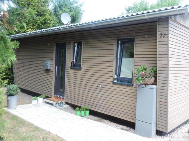 Ferienhaus Gartenblick in Vöhl-Basdorf