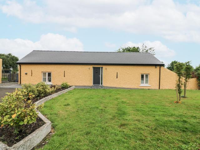 The Farm Cottage