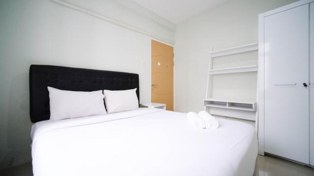 Best Deal and Homey 2BR at Bale Hinggil Apartment By Travelio