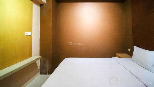 Comfy and Homey 2BR at Bale Hinggil Apartment By Travelio