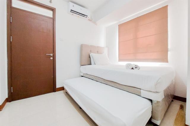 Comfort Stay 2BR at Loftvilles City Apartment By Travelio