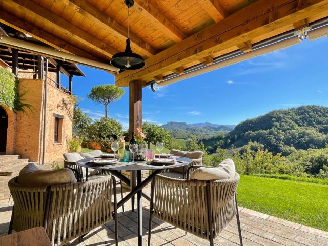 Val di Codena - Holiday Home