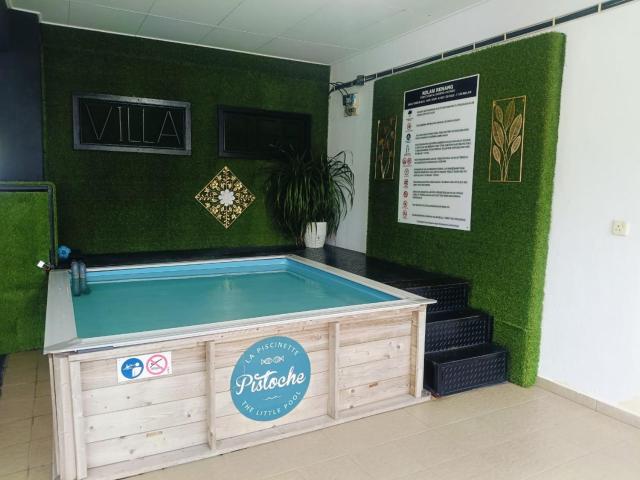 Homestay Port Dickson Rumah 969 With Private Pool