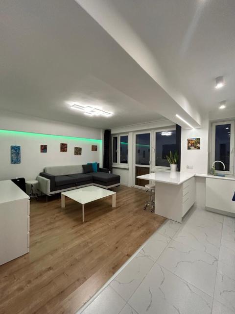 STAR 66 Apartment przy Aqua Park"u 38m2