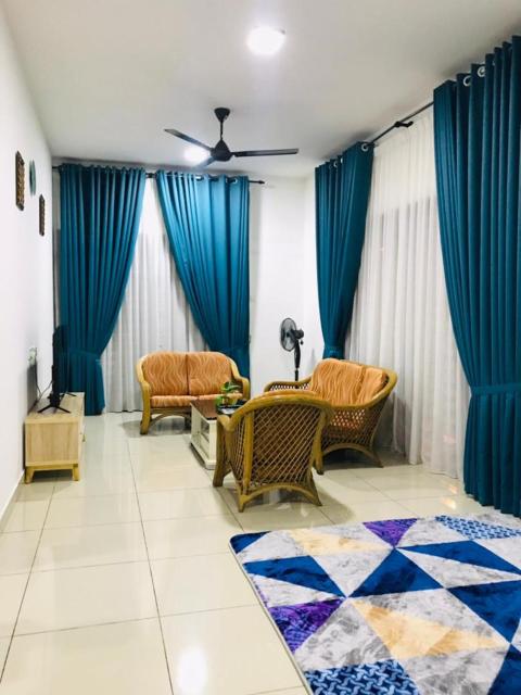 MMG D'Bertam Homestay For Malay Only