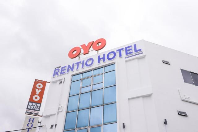 RENTIO HOTEL