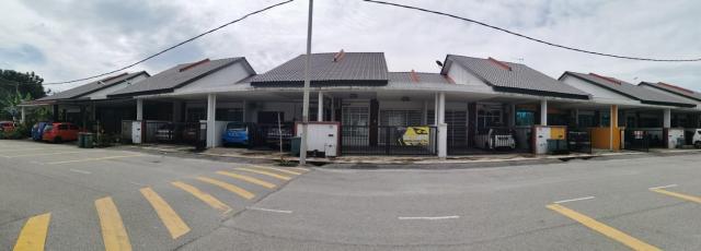 De'Sara Damai Homestay, Kuantan