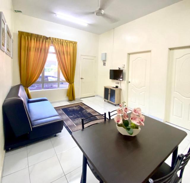 Az HOMESTAY PENDANG KEDAH