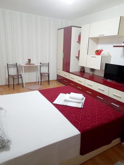 Apartament Modern Family