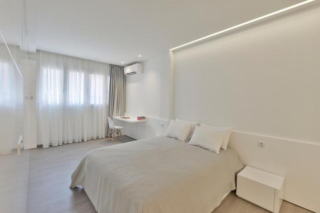 City Centre Studio Apartments Nicosia