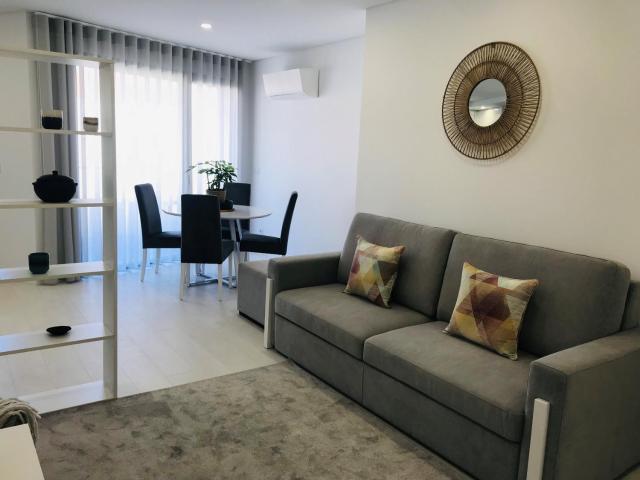 Apartamento Prestige Tondela