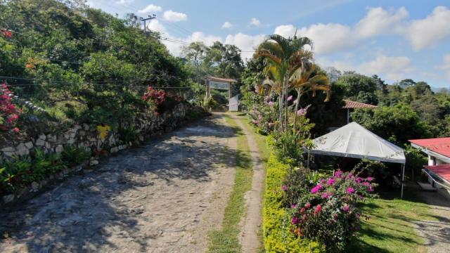 Finca Agua Viva