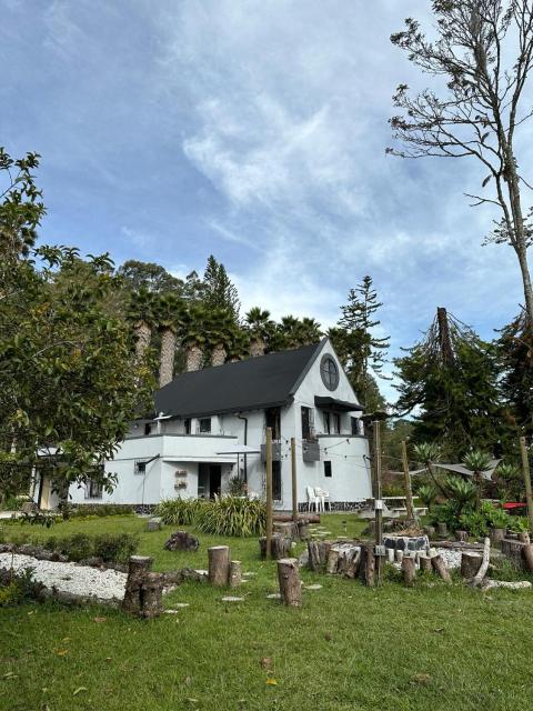 Hermosa Finca El Castillo - Excelente Ubicación Rionegro Marinilla