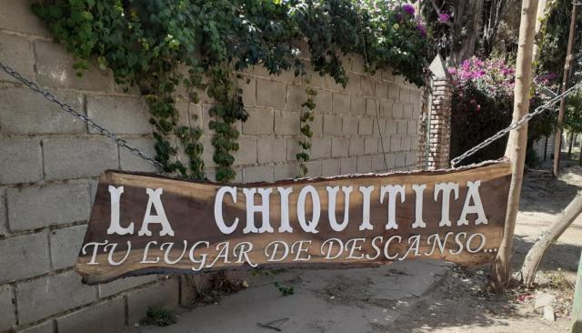 La Chiquitita